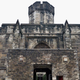 The gates of Eastern State Penitentiary
